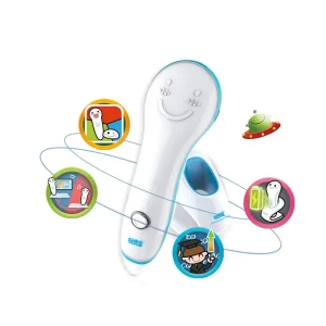 Digital Smart Learning Toys for Preschool Children Best Intelligent Talking Pen Interactive with Books APP