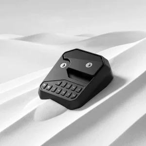Digital Smart Lock with Memory Card for Tuya App Password Key Remote Unlock Waterproof Aluminum Alloy for Steel Door