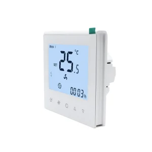 Digital Thermostat Smart Heating and Cooling Thermostat with RS485 Modbus