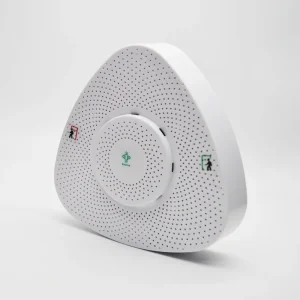 Dingtek Smart Bi Directional People Counter DC520 Radar LoraWAN NB IoT 4G IP TCP Network Person Based Radar Low Price Sensor