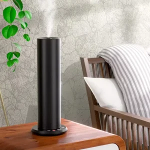 Direct B2B Smart Home Humidifier & Aroma Diffuser App Control Fragrance Oil 150m³ Coverage 120ml Capacity Household Use