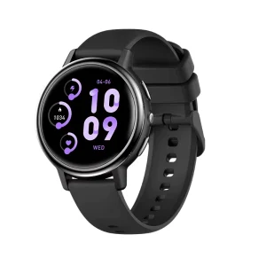 Direct Factory AK88 Smartwatch 1.26″ IPX8 Waterproof BT Call Sports Heart Rate SpO2 for Assistant 5 10 Days Battery Women