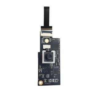 Direct From Factory 2MP 1080P Smart Visitor Terminal USB 2.0 FPC+PCB Camera Module Featuring Manual Focus No Built-in Microphone