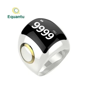 Direct Sales of Multi-Functional Smart Rings for Sports in the Middle East, Intelligent Finger Rings for Training