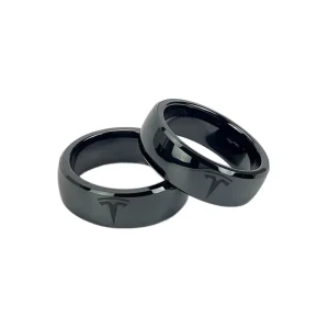 Discount Customize Car Door Access Control NFC Car Key Card Ring Fob