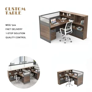 Discover the Best Ergonomic Adjustable Height Computer Desks for Modern Home Offices with Cable Management Smart Computer Desk
