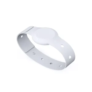 Disposable Smart Band BLE Beacon Patient ID Wristband IP67 Waterproof