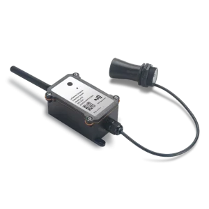 Distance Lora Sensor Bin Level Detector Smart Waste Management LoraWan Sensor