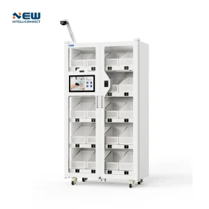 Document Archiving Storage Management Electronic Weighing Smart File Weighing Cabinet