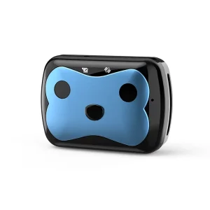 Dog Activity Monitoring Anti lost Electric Detection Tracer Smart Real Time Mini Cat 4g Gps Tracking Locator Pet tracker
