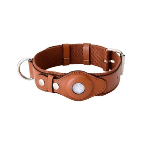 Dog Anti lost Device Real Time Location Tracking Smart GPS Locator Collar & Leash Durable