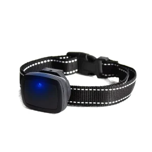 Dog GPS Collar Waterproof Mini GPS Locator Pet Remote Real Time Location Anti Loss Collar GPS Tracker