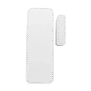 Door & Window Sensor: Wireless 4G Cat.1 Contact Detector with Phone & Cloud Platform Alerts, Smart Magnetic Sensor