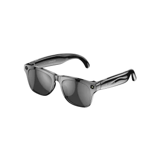 Dropshipping Gifts AI Smart Glasses Call Music with Camera Photography Translation Bluetooth Glasses