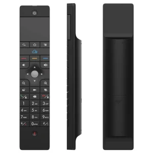 Dropshipping Remote Control All-in-One Function Universal Infrared Remote Control with Smart TV Keyboard