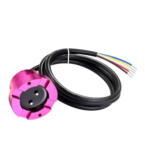 Dry Contact Relay Switch Quantity Leakage Sensor with Wide Temperature Range and Low Power Consumption Leakage Detector