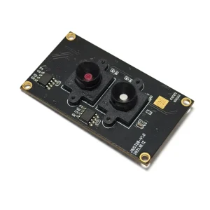 Dual Lens GC1054 720P Binocular Camera Module Stereo Vision Camera for Face Recognition AI Vision Smart Devices