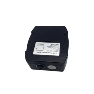Durable Wireless Visitors People Counting Sensor for Outdoor Use NB IoT LoRaWAN 4G System IoT Solutions & Software DC500