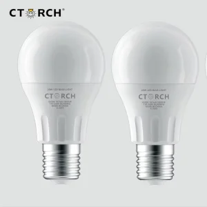 Energy-Saving Smart LED Light Bulb, E27/B22 Base, A60, Low-Power, Affordable, 5W/7W/10W
