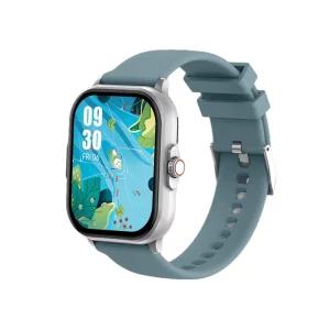 ECG Measurement Blood Glucose Heart Rate Detection Smart Watch 100 Sports Modes AI Voice Assistant Smart Bracelet