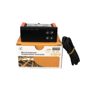 ECS961NEO Intelligent Smart Digital Temperature Control Thermostat ECS-961NEO Temperature Controller