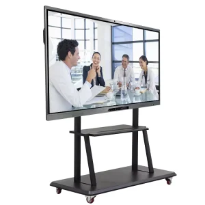 EIBOARD Smart Board Interactive Whiteboard Panel 75 Inch Price for School