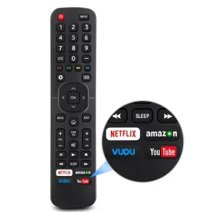 EN2A27 Replacement Remote Control Fit for All Android Smart 4K LED HD UHD Smart TV EN2B27 EN2C27 EN2A127H EN2A27HT