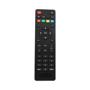 ES RM005 5 High Quality Universal LED LCD TV Remote Control Universal Replacement Remote Control for Smart TV