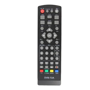 ES-RM008-7 LED TV LCD Remote Controller Universal Replacement for Camp LED Smart TVs LE7898 SKY8004