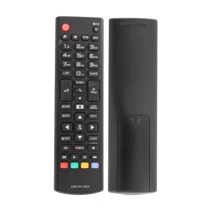 ES RM009 5 Universal HDTV Remote Control for HDTV Controller