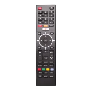 ES RM159 1 Universal Smart TV Remote Control for HDTV