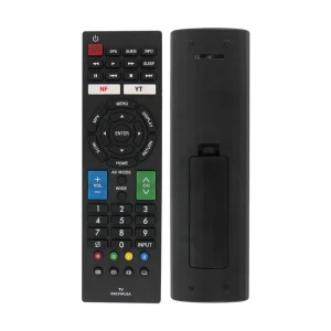 ES RM189 2 Universal High Quality Factory Price Smart TV Remote Control for Sharp GB234WJSA HDTV Smart TV Controller