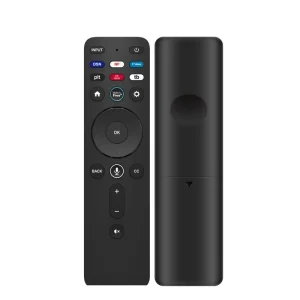 ES-RM362-1-V Original Voice Remote XRT260 Smart TV Remote Control Compatible for Vi/zio M P V Series LED OLED 4K Smart TVs