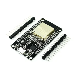 ESP 32 Development Board 2.4GHz WiFi Module Dual Core Processor Low Power ESP32 Board for IoT Smart Devices