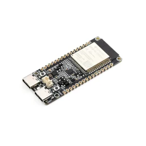 ESP32 C5 Development Board WROOM Dual Band Development RISC-V MCU