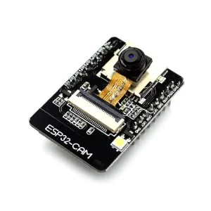 ESP32 CAM Development Board Set with WiFi and for Modules CH340G 4MB 32 bit Type C Interface 2.4G Antenna