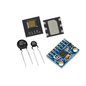 ESP32-CAM WiFi BT BLE Specialized Sensors ROHS