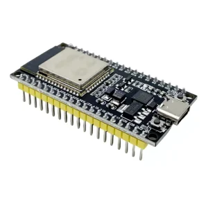 ESP32 Development Board 38PIN ESP WROOM 32 Module Type C Micro USB WiFi Bluetooth
