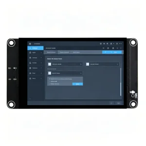 ESP32 S3 3.5 Inch Capacitive Touch Screen 320×480 IPS ST77922 Development Board with BT&WIFI for LVGL HMI