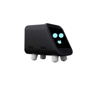 ESP32-S3 AI Desk Buddy Voice Assistant 1.54 Inch LCD Box Supports LLM Desktop Robot Pet For Smart Home AI Interaction