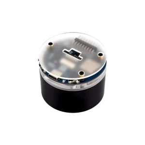 ESP32 S3 AI Smart Speaker Onboard Dual Digital Microphone Array Supports Noise Reduction and Echo Cancellation