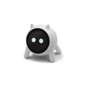 ESP32-S3 AI Voice Assistant Smart Companion Robot Echoear for Education, Programming, and IoT Projects