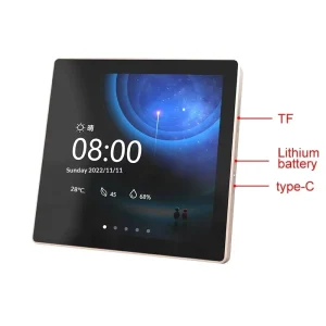 ESP32 S3 Development Board with 4 inch IPS Touch Screen LVGL 86 box Smart Home Switch Control Dual core CPU