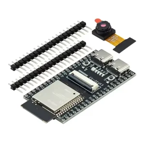ESP32 S3 N16R8 CAM Development Board Wi Fi Programming Learning Controller Core Board Module