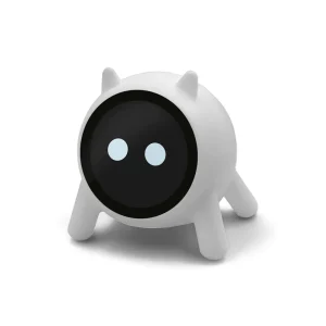 ESP32 S3 Smart Robot Echoear Plus AI Voice Assistant Educational Kit Coding Electronics and IoT Learning