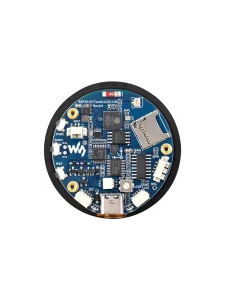 ESP32-S3-Touch-LCD-1.85 Development Board AI Voice Interaction