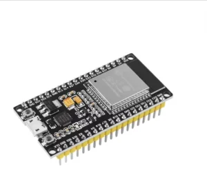 ESP32 WROOM 32 Development Board Dual Mode Wi Fi & MCU Module Merrillchip