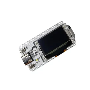 ESP32 WiFi & for for IoT Development Board with OLED Display-Compatible with 32 Devices