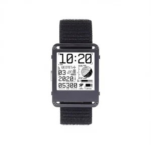 ESP32 for Smart Watch Watchy V2.0 Programmable Watch