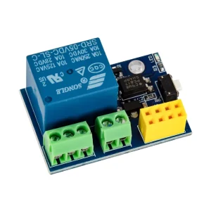 ESP8266 5V WiFi Relay Module Things Smart Home Remote Control Switch ESP 01 Relay Module